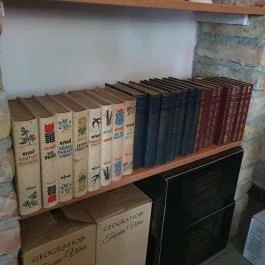 Puritán Kávéház Tata - Egyéb