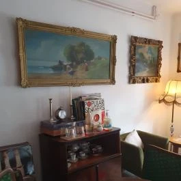 Puritán Kávéház Tata - Egyéb