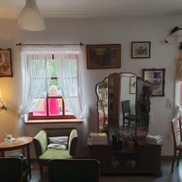 Puritán Kávéház Tata - Egyéb