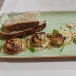 Puskás Akadémia Sport és Wellness Hotel étterme, Alcsútdoboz - Étel/ital