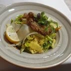 Puskás Akadémia Sport és Wellness Hotel étterme Alcsútdoboz - Étel/ital