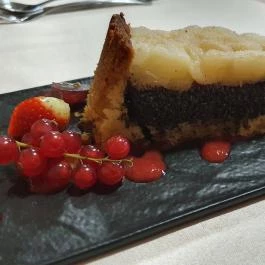 Puskás Akadémia Sport és Wellness Hotel étterme, Alcsútdoboz - Étel/ital