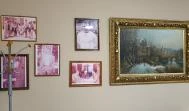 Puskás Akadémia Sport és Wellness Hotel étterme Alcsútdoboz - Belső Puskás Akadémia Sport és Wellness Hotel étterme Alcsútdoboz - Belső