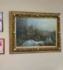 Puskás Akadémia Sport és Wellness Hotel étterme