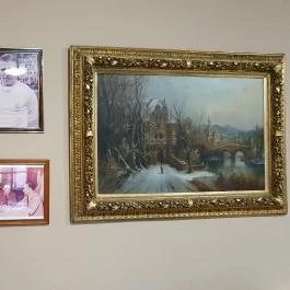 Puskás Akadémia Sport és Wellness Hotel étterme, Alcsútdoboz - Belső