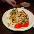 Qtaro Japanese Grill Bar Budapest - Étel/ital