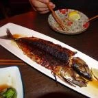 Qtaro Japanese Grill Bar Budapest - Étel/ital