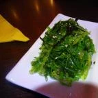 Qtaro Japanese Grill Bar Budapest - Étel/ital