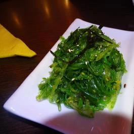 Qtaro Japanese Grill Bar Budapest - Étel/ital