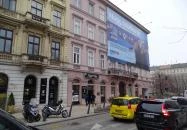 Quán Nón Vietnámi Étterem - Erzsébet tér Budapest