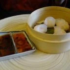 Quán Nón Vietnámi Étterem - Erzsébet tér Budapest - Étel/ital