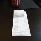 Quán Nón Vietnámi Étterem - Erzsébet tér Budapest - Egyéb