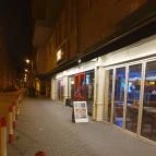 Quentin's Burger Budapest - Egyéb