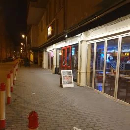 Quentin's Burger, Budapest - Egyéb