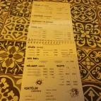 Quentin's Burger Budapest - Egyéb