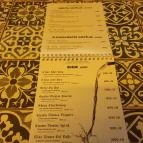 Quentin's Burger Budapest - Egyéb