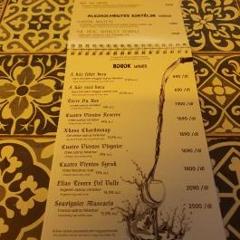 Quentin's Burger, Budapest - Egyéb