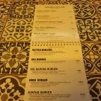 Quentin's Burger Budapest - Egyéb