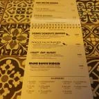 Quentin's Burger Budapest - Egyéb