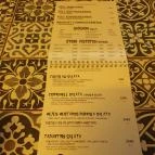 Quentin's Burger Budapest - Egyéb