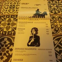 Quentin's Burger, Budapest - Egyéb