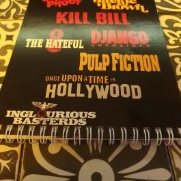 Quentin's Burger, Budapest - Egyéb