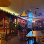 Quentin's Burger Budapest - Egyéb