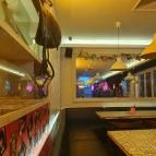 Quentin's Burger Budapest - Egyéb