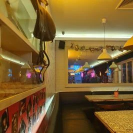 Quentin's Burger, Budapest - Egyéb