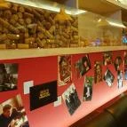 Quentin's Burger Budapest - Egyéb