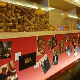 Quentin's Burger, Budapest - Egyéb