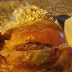 Quentin's Burger Budapest - Egyéb