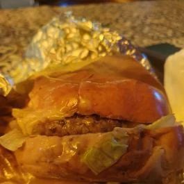 Quentin's Burger, Budapest - Egyéb