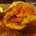 Quentin's Burger Budapest - Egyéb