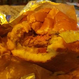 Quentin's Burger, Budapest - Egyéb