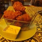 Quentin's Burger Budapest - Egyéb