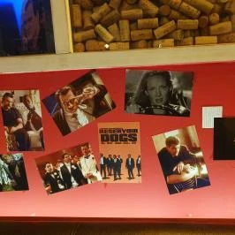 Quentin's Burger, Budapest - Egyéb