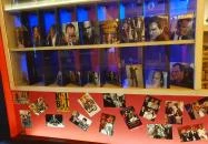 Quentin's Burger Budapest