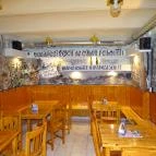 R56 Söröző Budapest - Belső