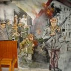 R56 Söröző Budapest - Belső