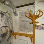 R56 Söröző Budapest - Belső