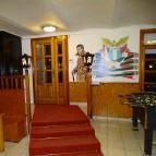 R56 Söröző Budapest - Belső