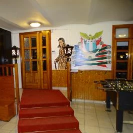 R56 Söröző Budapest - Belső