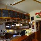 R56 Söröző Budapest - Belső