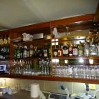 R56 Söröző Budapest - Belső