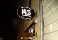 R56 Söröző Budapest