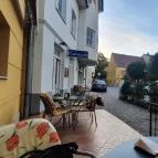 Rábai Cukrászat Vác - Egyéb