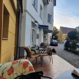 Rábai Cukrászat Vác - Egyéb