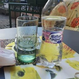 Rábai Cukrászat Vác - Étel/ital