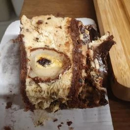 Rábai Cukrászat Vác - Étel/ital